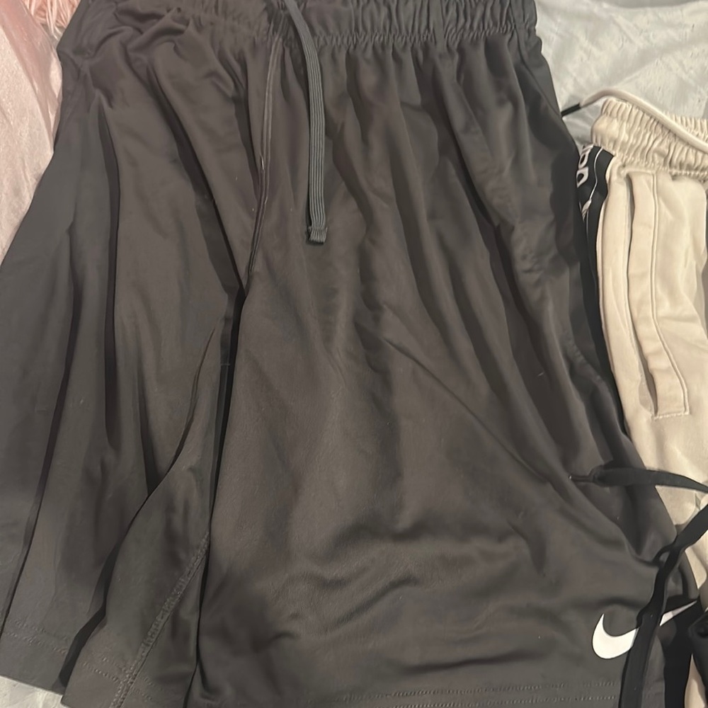 Men’s sports shorts clean out bundle